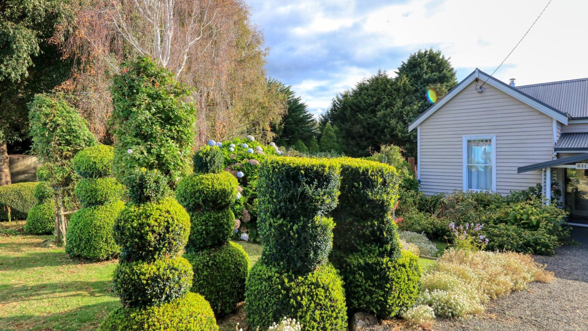 Boat Harbour Garden Cottages Exterior photo