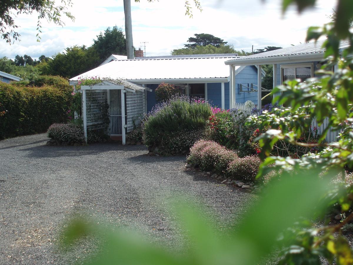 Boat Harbour Garden Cottages Exterior photo