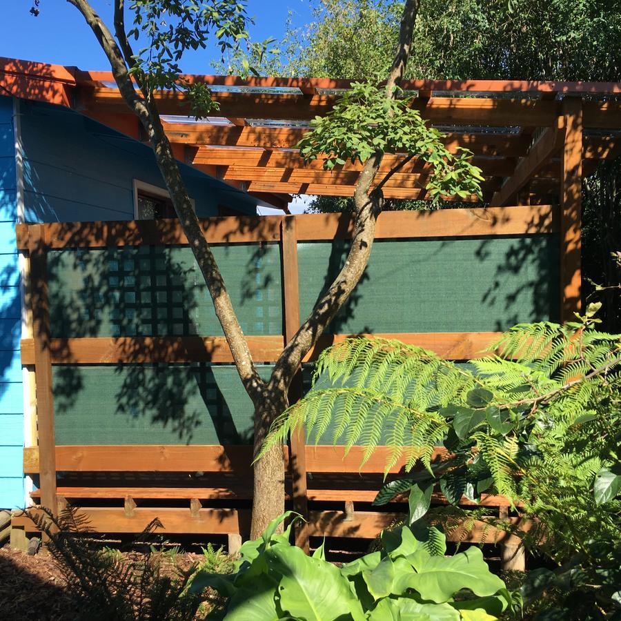 Boat Harbour Garden Cottages Exterior photo