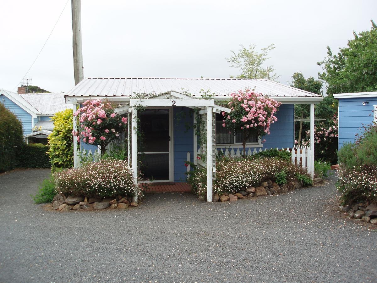 Boat Harbour Garden Cottages Exterior photo