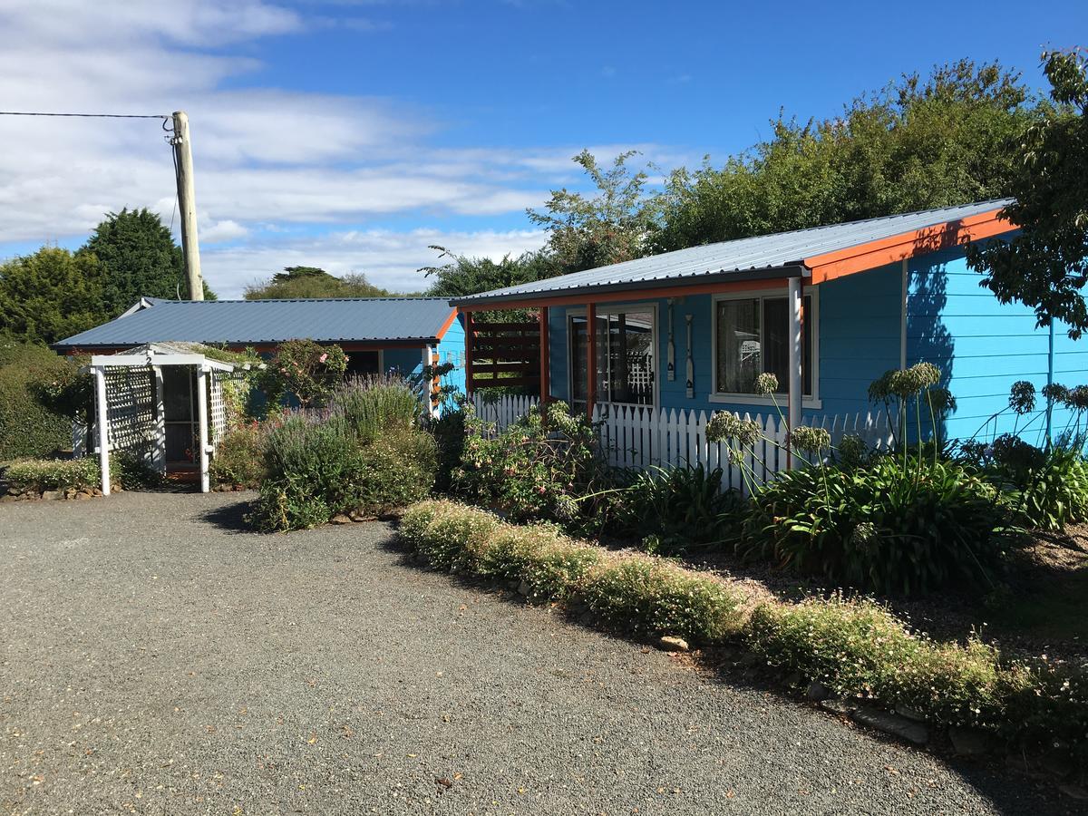 Boat Harbour Garden Cottages Exterior photo
