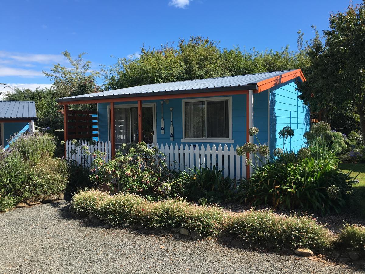 Boat Harbour Garden Cottages Exterior photo