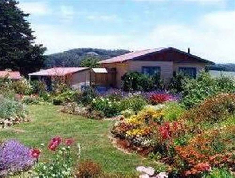 Boat Harbour Garden Cottages Exterior photo