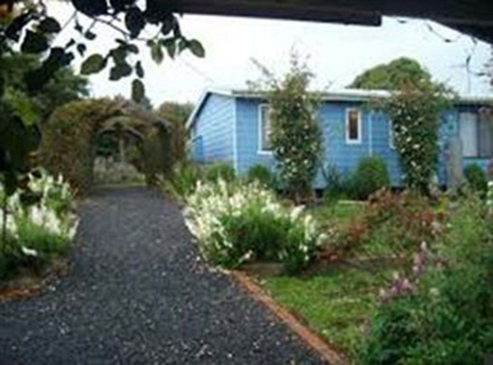 Boat Harbour Garden Cottages Exterior photo