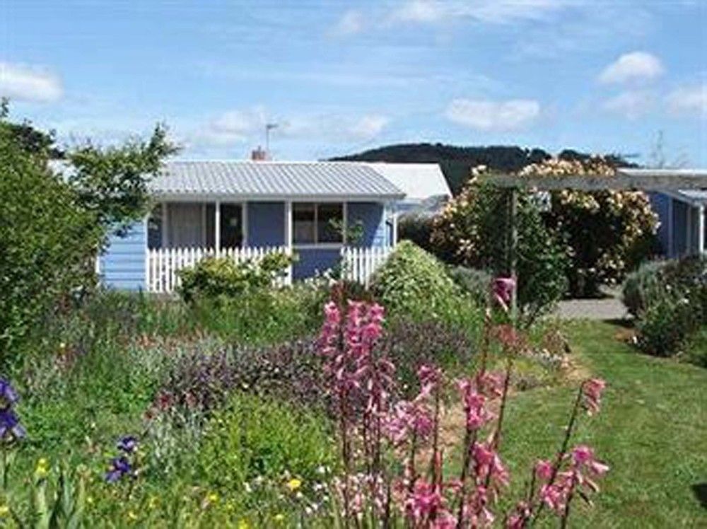 Boat Harbour Garden Cottages Exterior photo