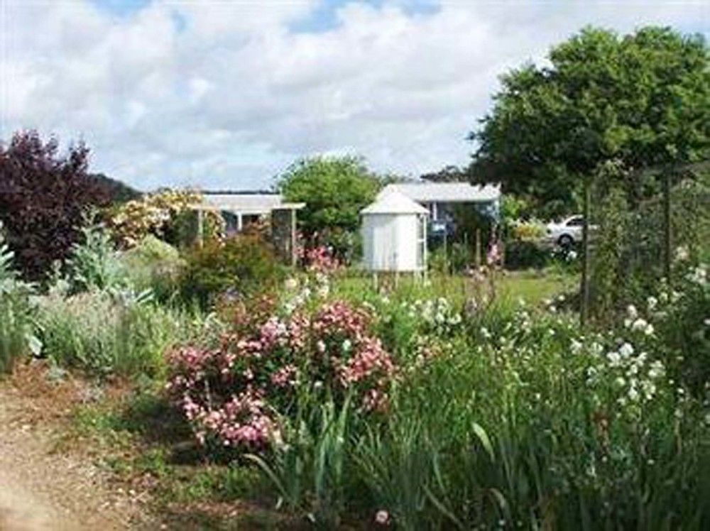 Boat Harbour Garden Cottages Exterior photo