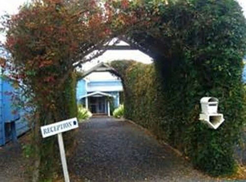 Boat Harbour Garden Cottages Exterior photo